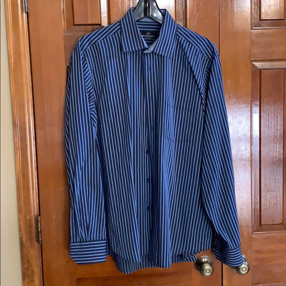 Button down dress shirt